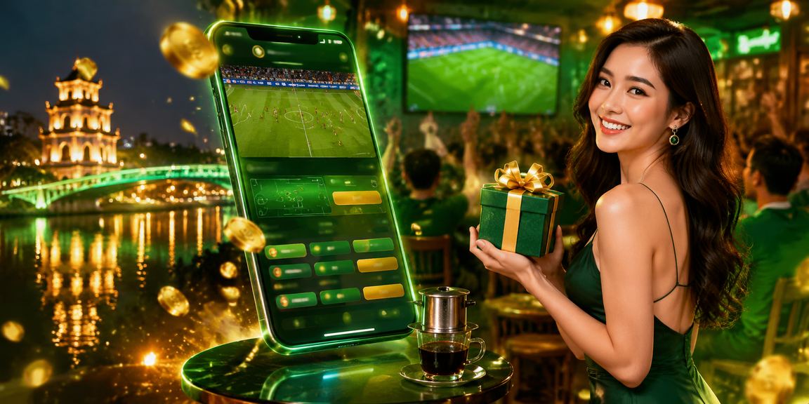 Giao diện mobile cá cược thể thao 9000 trên điện thoại Android