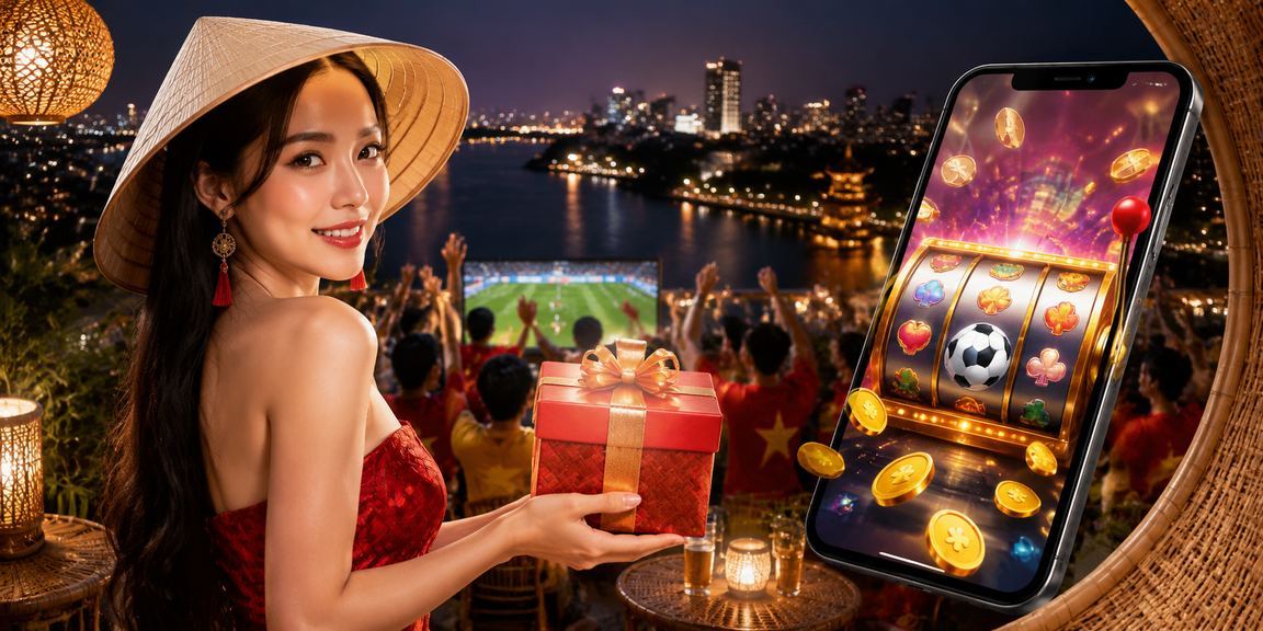 Theo dõi V.League và esports Việt Nam trên nền tảng 9000