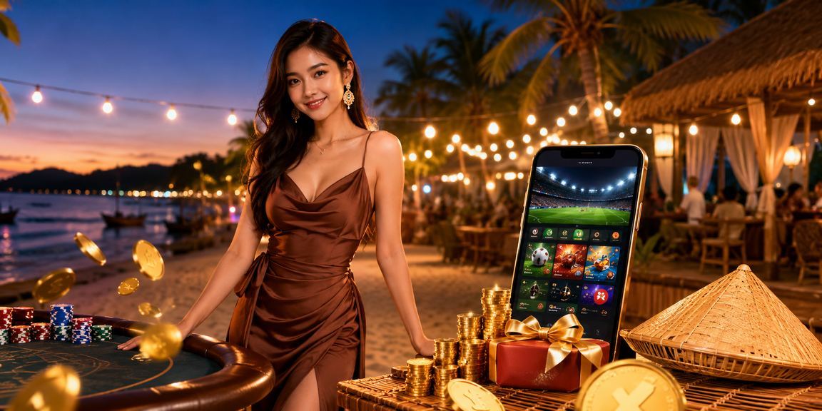 Chương trình giải thưởng và tích điểm tại nền tảng 9000 dành cho người chơi Việt Nam