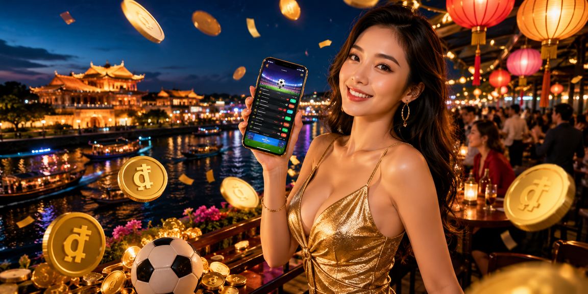 Giao diện cá cược thể thao trực tuyến tại 9000 dành cho người Việt